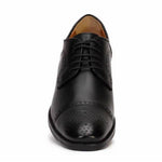 Johnston & Murphy - Men's Halford Cap Toe Oxford Shoes