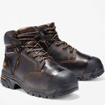Timberland - Men's Helix 6" Waterproof Alloy-toe Work Boot