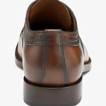 Johnston & Murphy - Men's Danridge Plain Toe Shoe