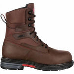 Rocky - Men's Ironclad Lt Steel Toe Waterproof Work Boot