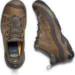 Keen - Men's Circadia Waterproof Wide Hiking Shoe