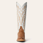 Stetson - Women's Toni Exotic Western Boots