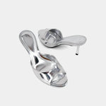 Shu Shop - Women's Elaine Heeled Sandal