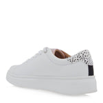 Renato Garini - Women's Platform Lace Sneaker