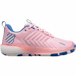 K-Swiss - Women's Ultrashot 3 Tennis Shoe