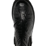 Salvatore Ferragamo - Women's Varsi Ankle Boots