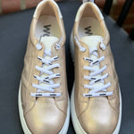 Wonders - Women's Platform Dorita Sneaker