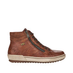 Remonte - Women's Lace-up Boots