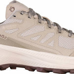 Oboz - Women's Katabatic Lt Low Gtx Waterproof Trail Shoes