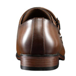 Amali - Men's Willis Leather Dress Shoes