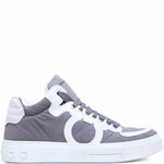 Salvatore Ferragamo - Men's Alta Lace Up Sneakers