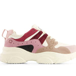 Andrea - Women's Chunky Urban Sneakers