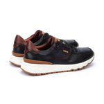Pikolinos - Men's Aranda Lace Up Trainer Shoes