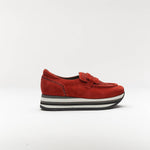 Softwaves - Women's Castel Platform Loafer