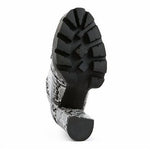 London Rag - Women's Spruce Motorcyle Heeled Boot