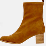 L'Amour Des Pieds - Women's Picarus Suede Bootie