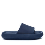 Xti - Men's Basic Flat Slides