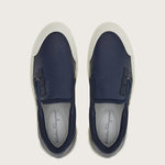 Salvatore Ferragamo - Men's Gancini Slip-on Sneaker
