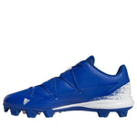 Adidas - Men's AFTERBURNER 8 MID Cleat Shoes