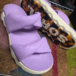 Sorel - WOMEN'S VIBE TWIST SLIDE