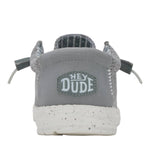 Hey Dude - Men's Wally Stretch Sox Loafers