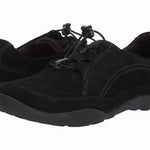 Clarks - Women's Haley Rhea Is A Comfortable Slip-on Sneaker
