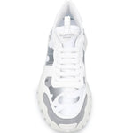 Valentino Garavani - Women's Rockrunner Plus Low Top Sneakers