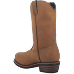 Dan Post. - Men's Albuquerque Waterproof Pull-on Boot