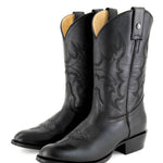 Forastero - Men's Leather Cowboy Boots