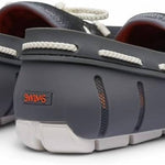 Swims - Men's Braided Lace Loafer