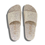 Fleks Footwear - Women's East Beach Slide