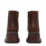 Sorel - Women's Joan Now Zip Bootie