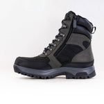Dunham - Men's 8000 Works Waterproof 8-inch Ubal Boots