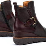 Pikolinos - Women's Sanlucar Wedge Boots