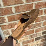 Corkys Footwear - Women's Keepsake Mule Flats