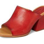 Kork-Ease - Women's Carri Heeled Sandals