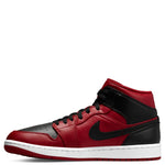 Air Jordan - Men's 1 Mid Shoes