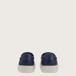 Salvatore Ferragamo - Men's Gancini Slip-on Sneaker