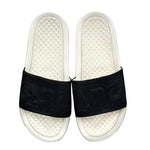 Apl - Women's Big Logo Techloom Slide