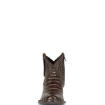 Allens Boots - Women's Sierra Caiman Cowboy Boots