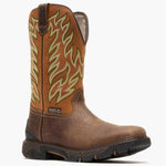 Rocky - Men's Ironhawk Waterproof Western Boot