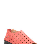 Comfortiva - Women's Petal Sandal