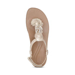 Aetrex - Women's Charli Thong Sandal