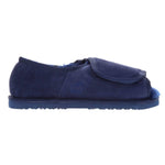 Lamo - Women's Open Toe Wrap Shoes