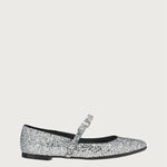 Salvatore Ferragamo - Women's Mary Jane Flat