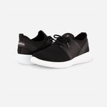 Danskin - Women's Enjoy Lace Up Sneaker
