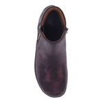 Revere - Women's Charleston Ankle Boots
