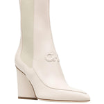 Salvatore Ferragamo - Women's Gancini Booties