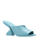 Salvatore Ferragamo - Women's Sansu Heeled Sandals