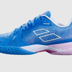 Babolat - Women's Jet Mach 3 Ac Shoe